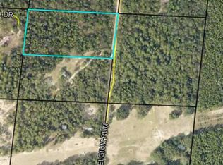 Belgium Run Rd, Holt, FL 32564