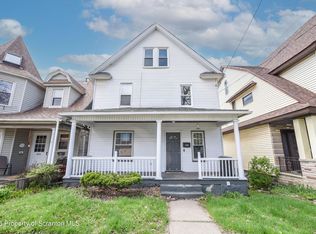 1804 Roselynn St, Scranton, PA 18510