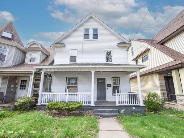 1804 Roselynn St, Scranton, PA 18510