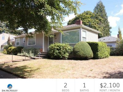 6626 SE 41st Ave, Portland, OR, 97202