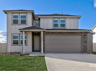 1777 N Plumberry Ave, Eagle, ID 83616