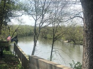 10620 W Horseshoe Bend Rd, Brookston, IN 47923