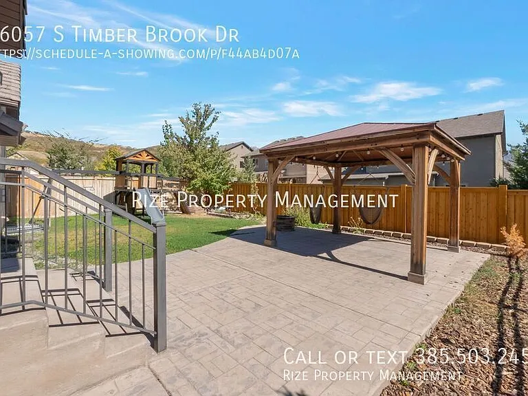 16057 S Timber Brook Dr — Photo 62
