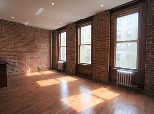351 W 46th St APT 2N, New York, NY 10036