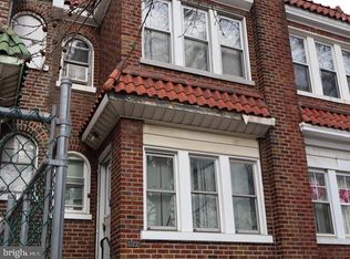 103 W Godfrey Ave, Philadelphia, PA 19120