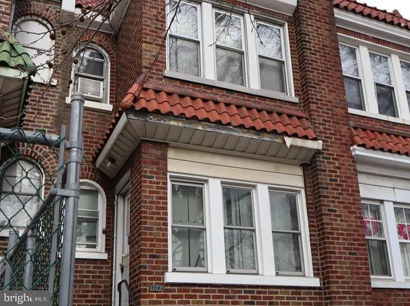 103 W Godfrey Ave, Philadelphia, PA 19120