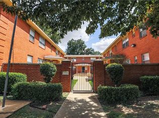 3419 S University Dr, Fort Worth, TX 76109