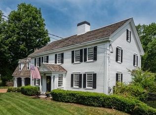 233 Washington St, Hanover, MA 02339