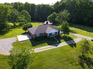 813 Spring Dr, Cookeville, TN 38506