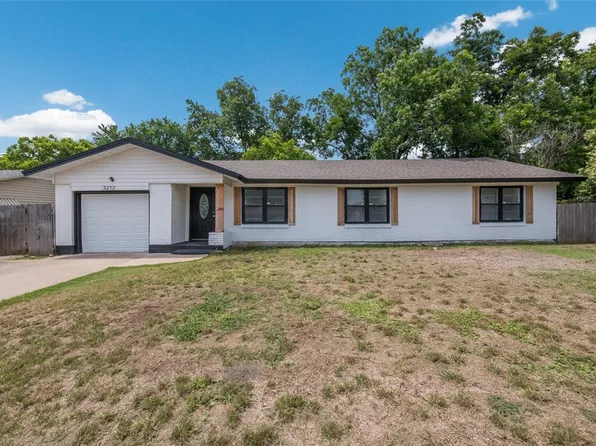 3212 Wynmore Dr, Waco, TX 76706