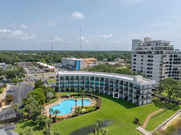 214 Miracle Strip Pkwy SW #A104, Fort Walton Beach, FL 32548