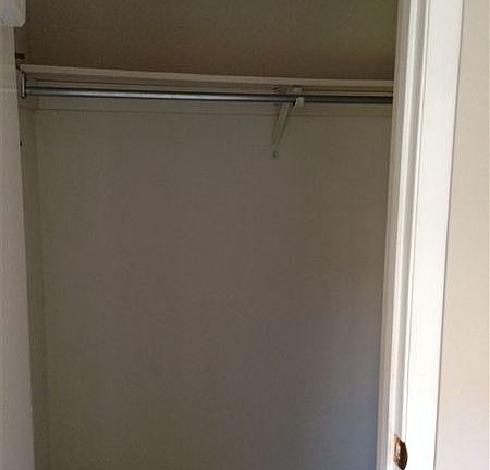 Walk-in Closet #2