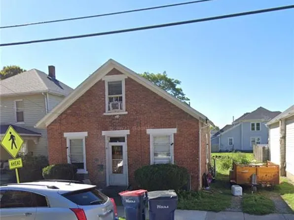 204 E Main St, Piqua, OH 45356