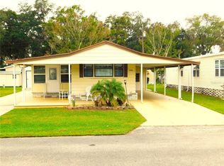 5531 Barbara St, Zephyrhills, FL 33542