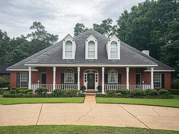 4009 Oakbrake Ct, Mobile, AL 36693