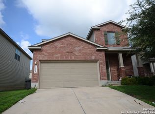 11219 Blue Fax Fld, Helotes, TX 78023