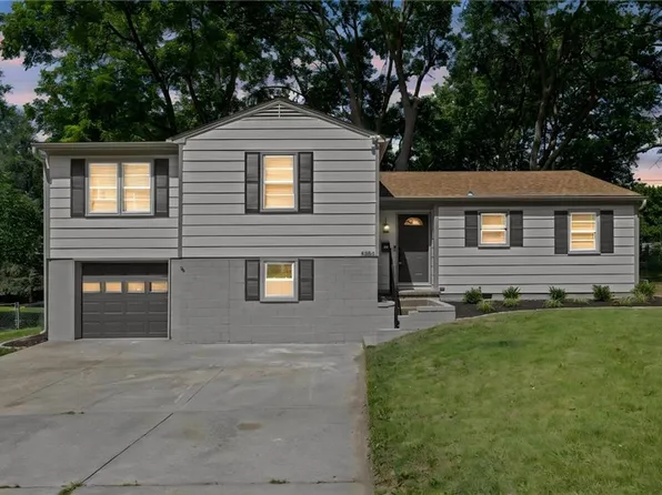 5808 Mackey St, Merriam, KS 66202