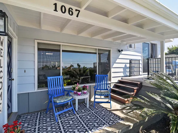 1067 Oceanic Dr, Encinitas, CA 92024