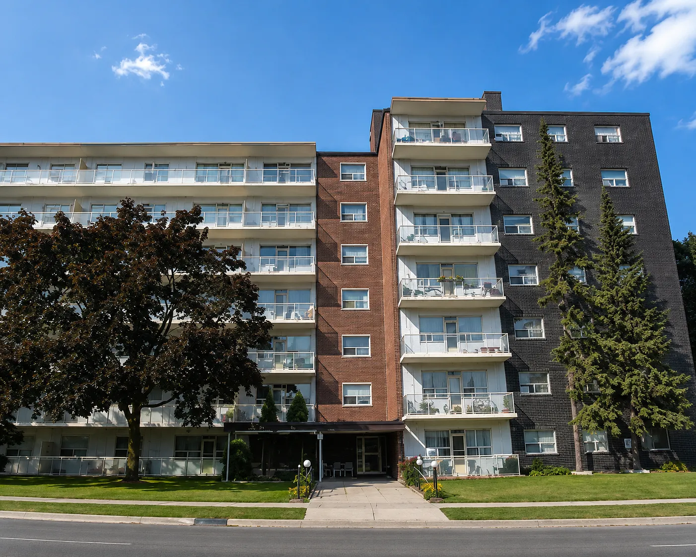 Bonaview Towers — Photo 2