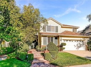 26035 Bates Pl, Stevenson Ranch, CA 91381