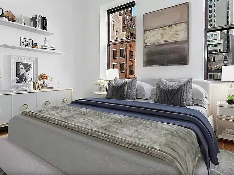 341 Lexington Ave #3F — Photo 2