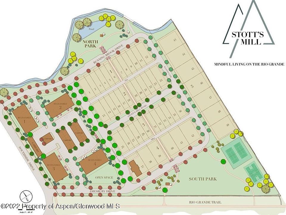 1st image of 400 Southside Dr Lot 17