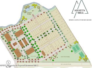 400 Southside Dr LOT 17, Basalt, CO 81621