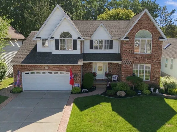 333 Daniel Dr, North Tonawanda, NY 14120