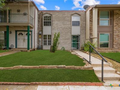 6632 Spring Manor St, San Antonio, TX, 78249
