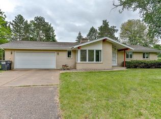 1813 Monterey Ave, Weston, WI 54476