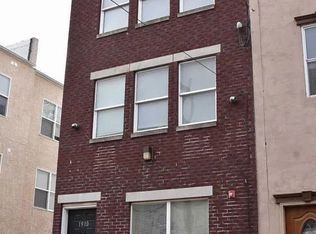 Gratz St N 1910, Philadelphia, PA 19121
