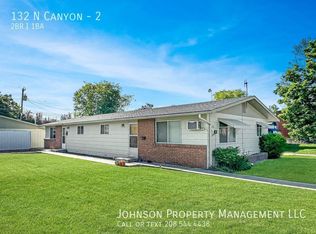 132 N Canyon St APT 2, Nampa, ID 83651
