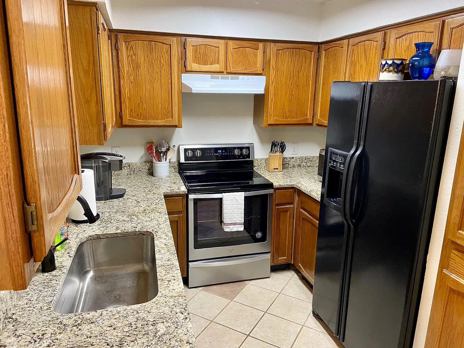 Clover Ln, Euless — Photo 3