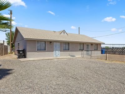 1946 E JONES Avenue, Phoenix, AZ, 85040