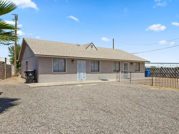 1946 E JONES Avenue, Phoenix, AZ 85040