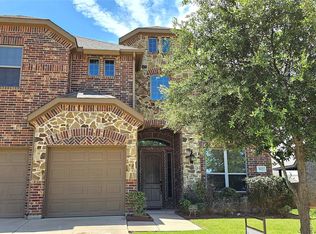 512 Auburn Ln, Forney, TX 75126