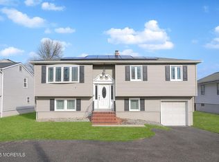 546 Princeton Avenue, Brick, NJ 08724