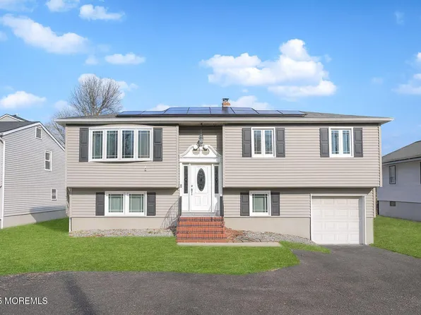 546 Princeton Avenue, Brick, NJ 08724