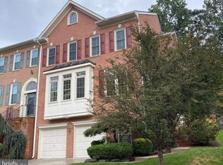11413 Cedar Ridge Dr, Potomac, MD 20854