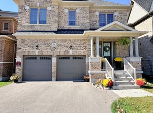 94 Wamsley Cres, Clarington, ON L1B0L1
