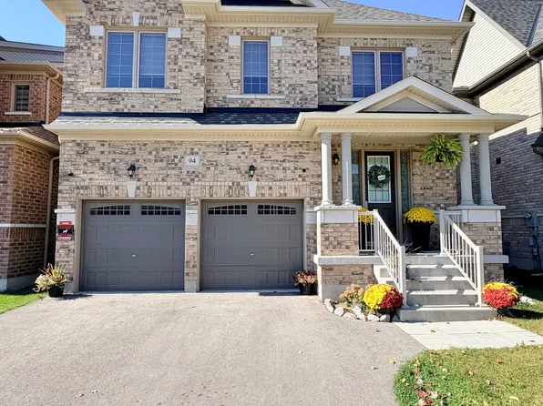 94 Wamsley Cres, Clarington, ON L1B 0L1