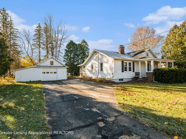 4217 Bond Ave, Holt, MI 48842