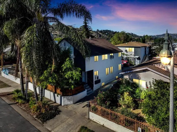 2405 Meadowvale Ave, Los Angeles, CA 90031