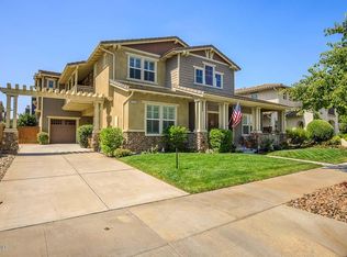 3160 Penzance Ave, Camarillo, CA 93012