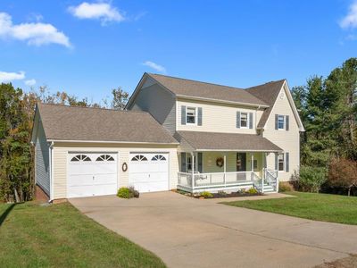 598 Marion Hts, Galax, VA, 24333