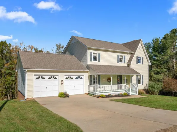 598 Marion Hts, Galax, VA 24333