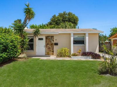 42 Robalo Court, North Palm Beach, FL, 33408