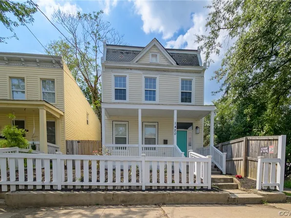 1420 N 22nd St, Richmond, VA 23223