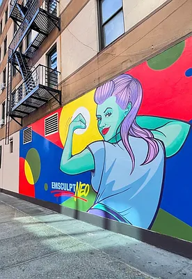 Rented by Quality Living Village, Inc. | media 15