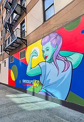 Rented by Quality Living Village, Inc.